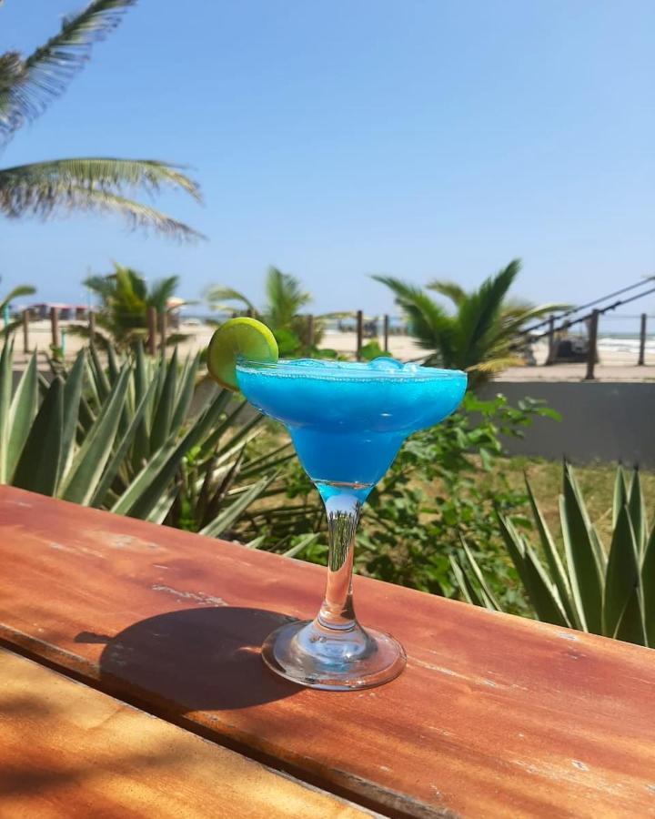 Hotel Bambu Canoa Dış mekan fotoğraf
