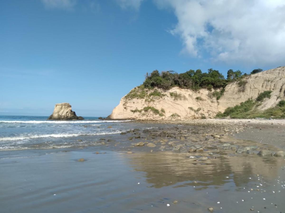 Hotel Bambu Canoa Dış mekan fotoğraf